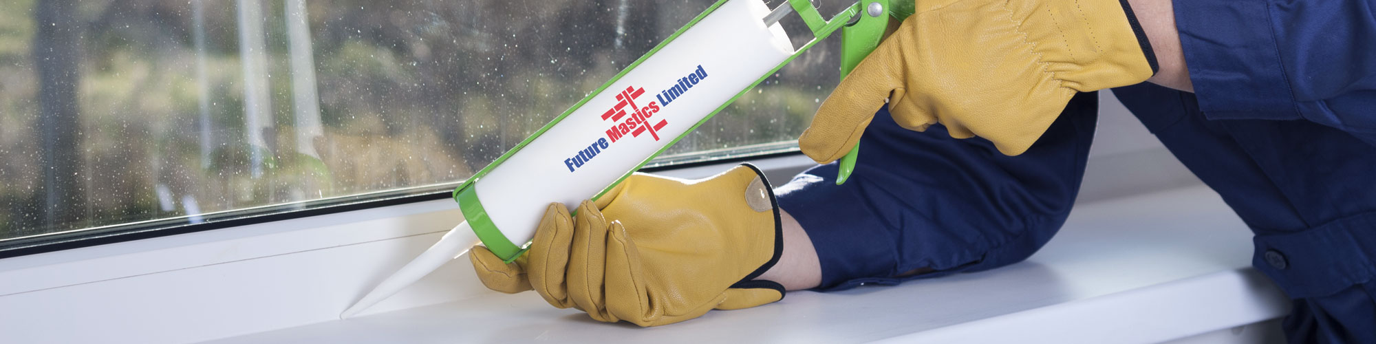 Sealant Application Services