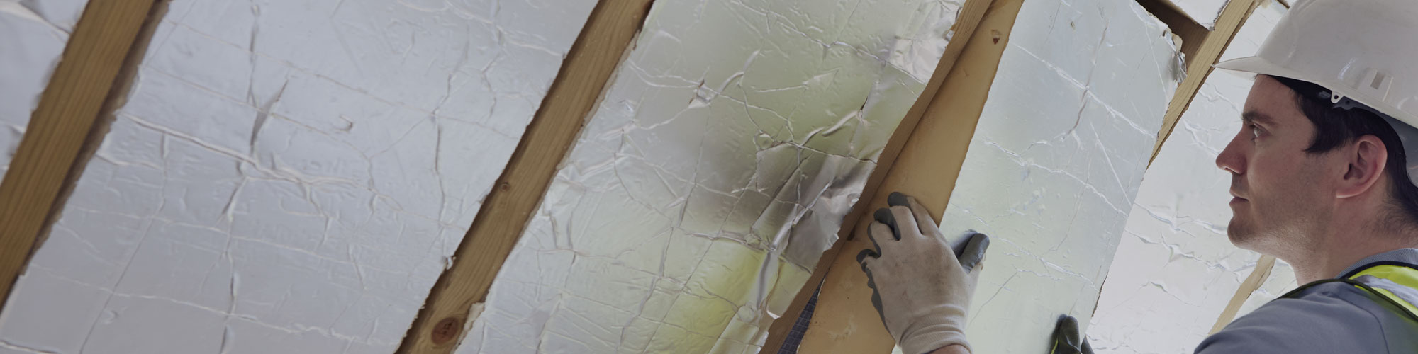 Insulation Services
