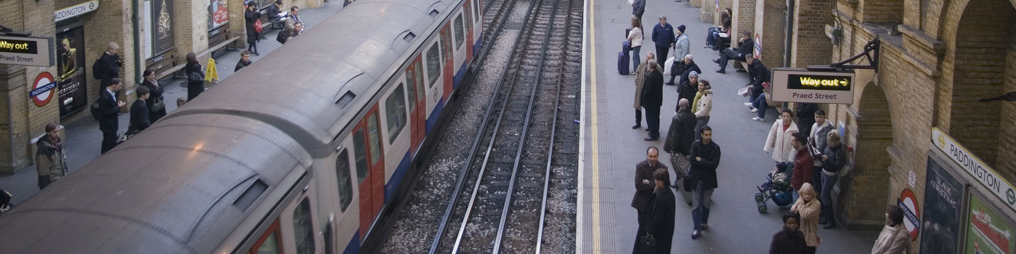 Future Rail Services