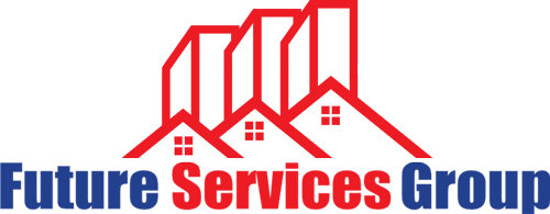 Future Services Group Logo