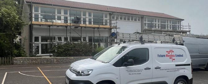 Mastic Sealant Company Frome
