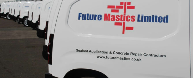 Mastic Man Sherborne