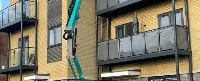 Cherry Picker Hire Cheltenham