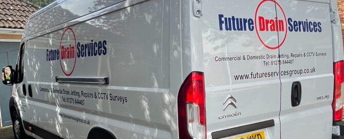 Portishead Drain Company